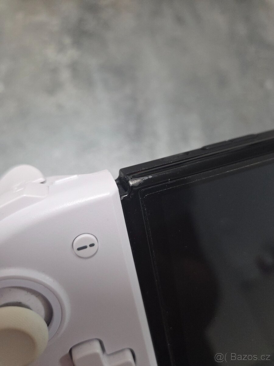 Nintendo switch OLED - 4