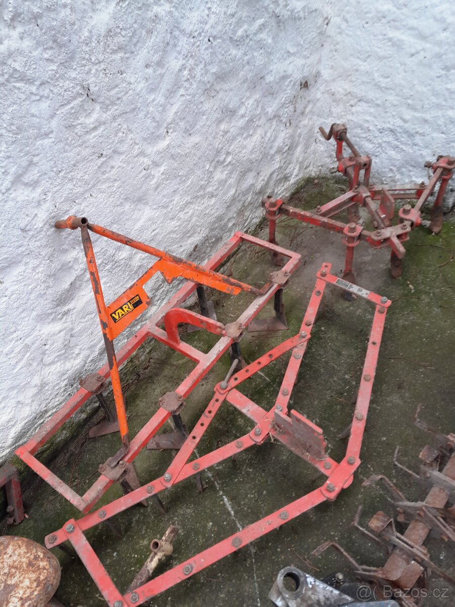 Tera vary systém dvoutakt prodám - 4