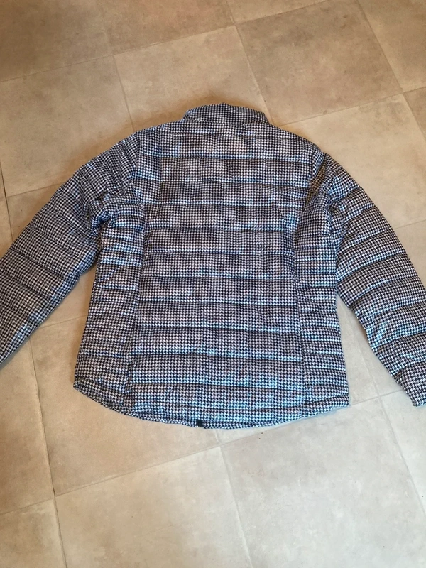 Dámská bunda vel. 40 - 4