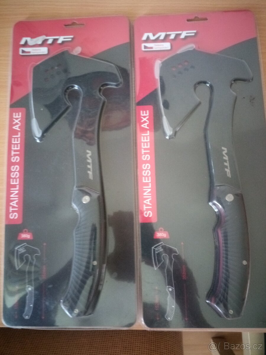 Sekera Mountfield - 4