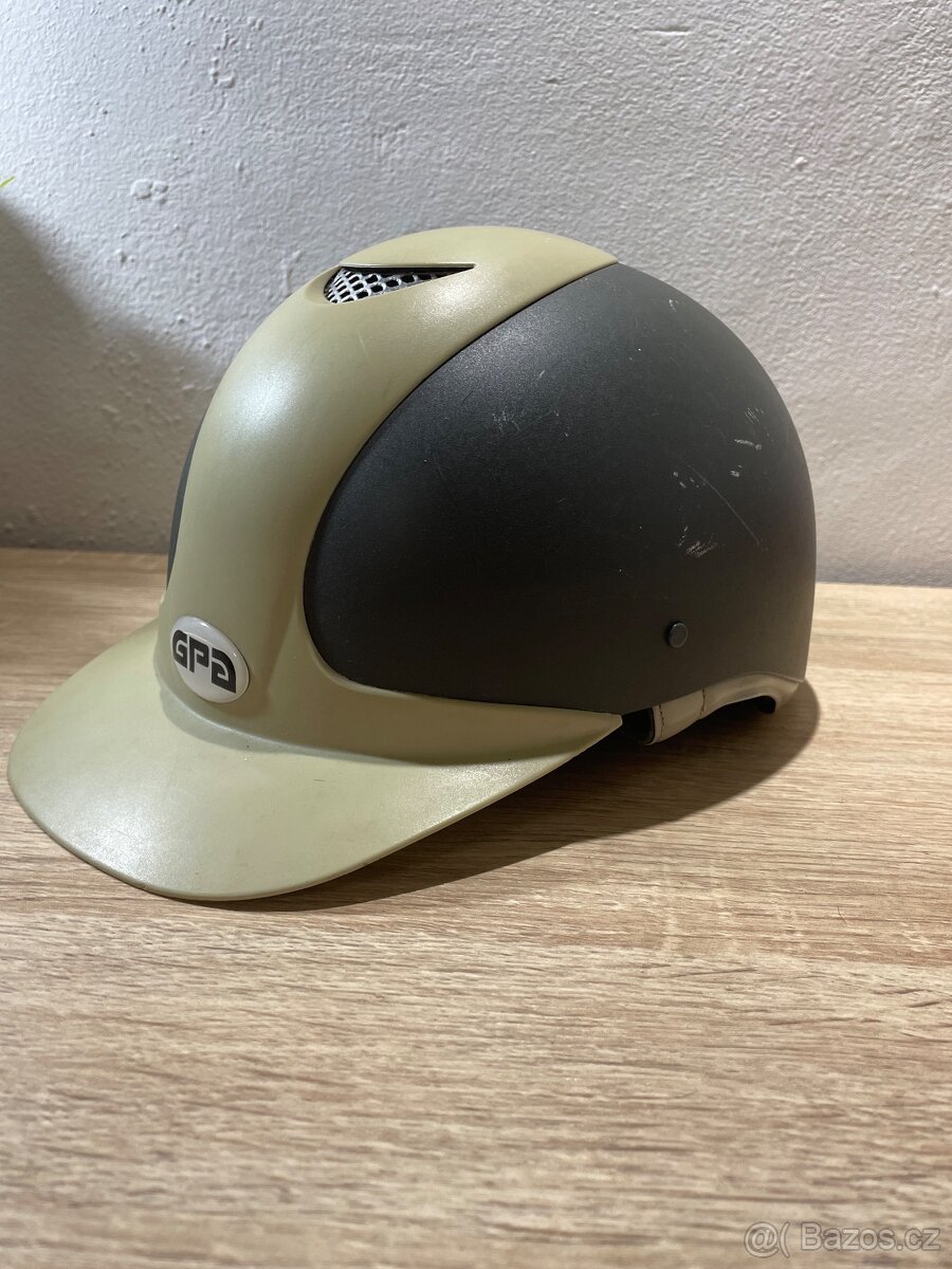 Helma GPA-Pikeur - 4