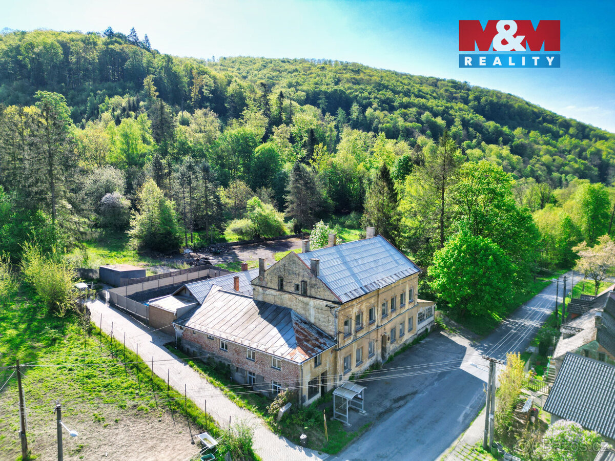 Prodej ubytovacího zařízení, 798 m² - 4