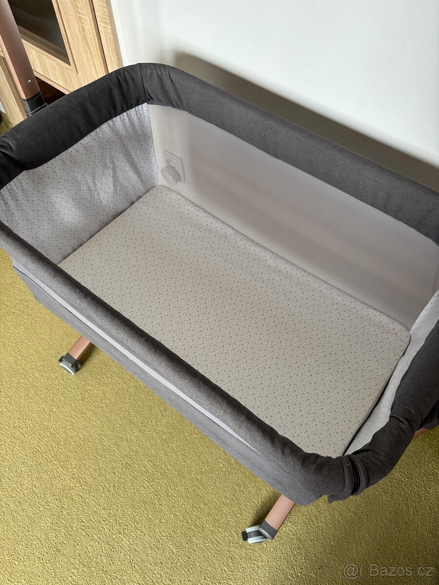 Postýlka pro miminko CAM Cullami - 4