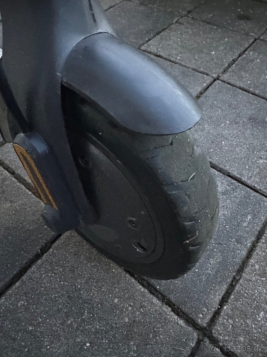 Xiaomi elektro koloběžka - 4