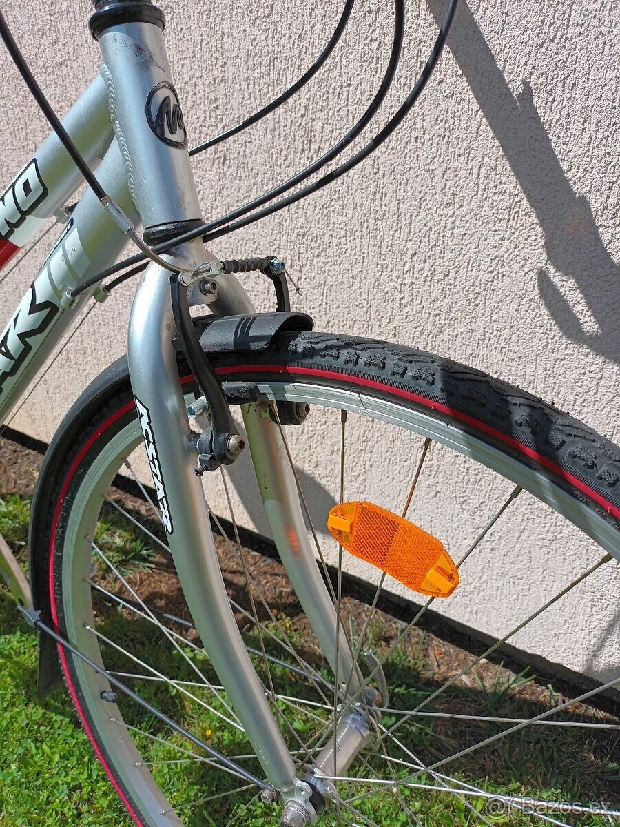 Dámske kolo Aestar - 4