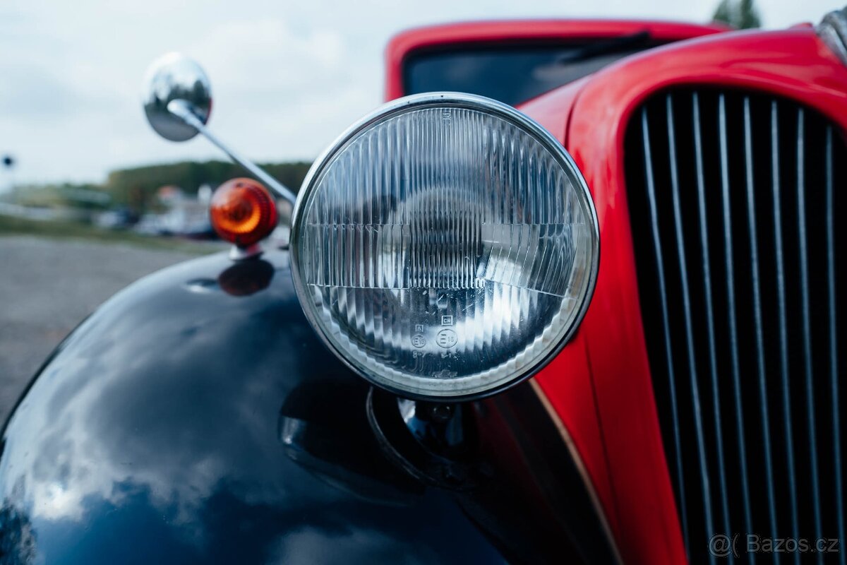 Praga Baby - 1938 - 4