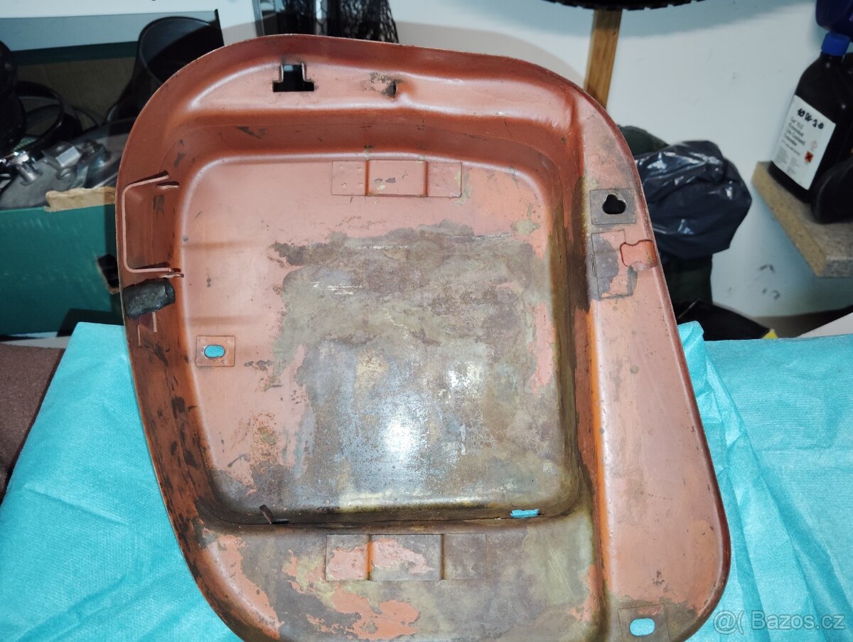 Jawa panenka kastlik - 4