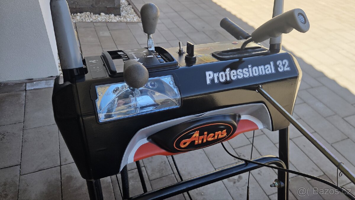 Ariens Profesional 32 - 4