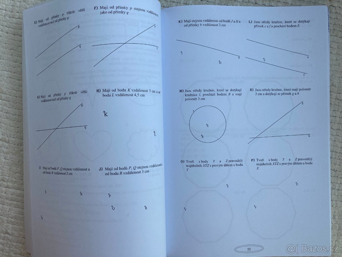 Učebnice pro ZŠ - 4