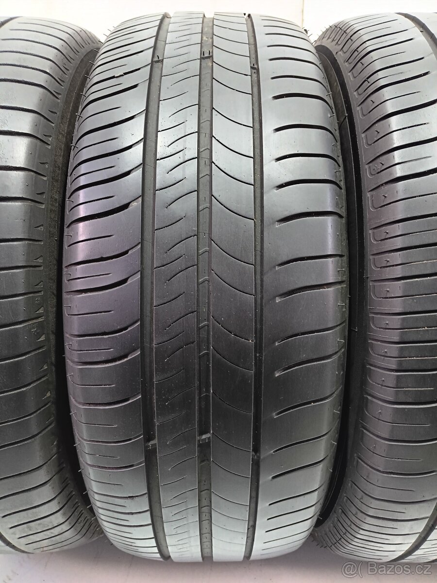 Letní pneu 215/60/16 Michelin - 4