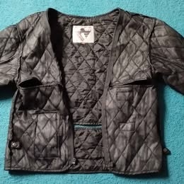 Dámská bunda a kalhoty - 4