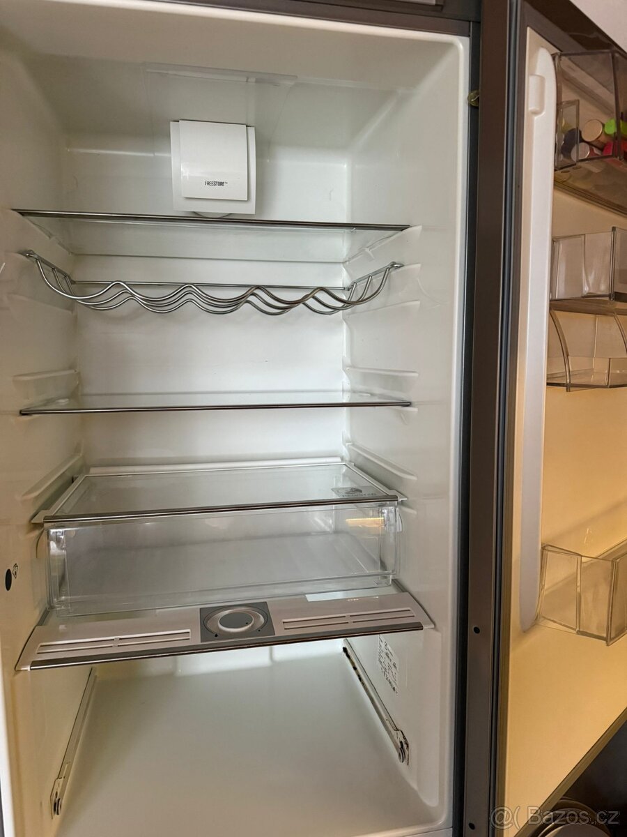 Elekrolux chladnička s mrazákem - 4