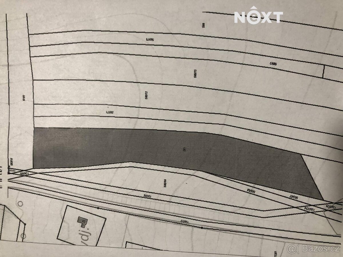 Prodej pozemek Pole, 4000㎡ - 4