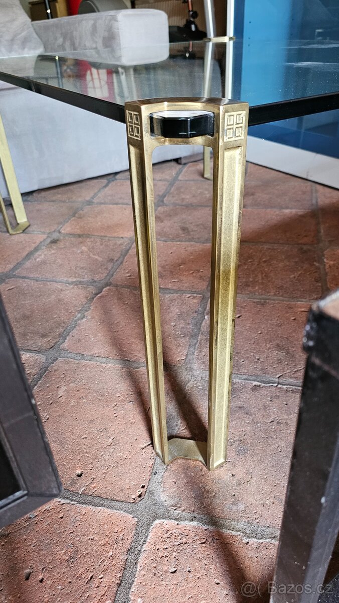 Různé konferenční stolky - 4