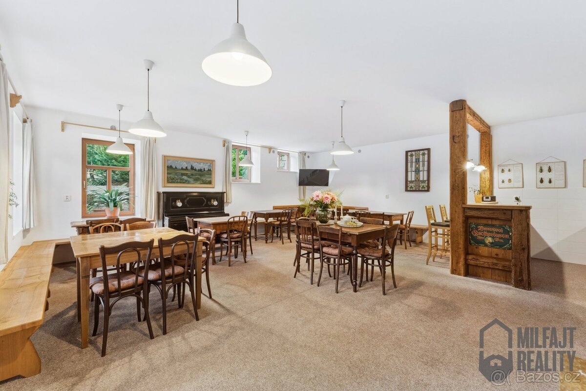 Prodej chalupy, Karlov, Jizerské Hory, ev.č. 06866 - 4