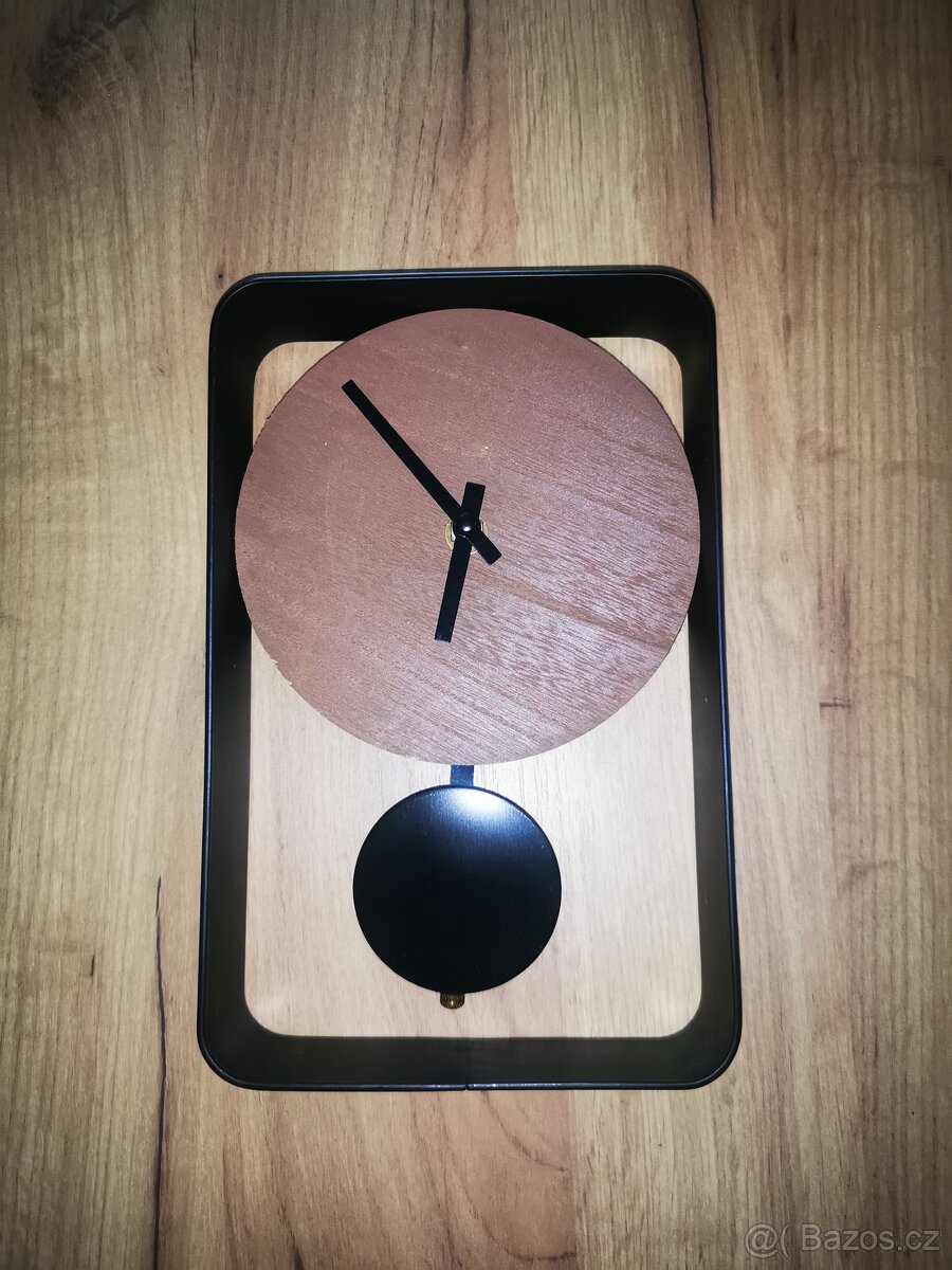 Stolní hodiny - 4