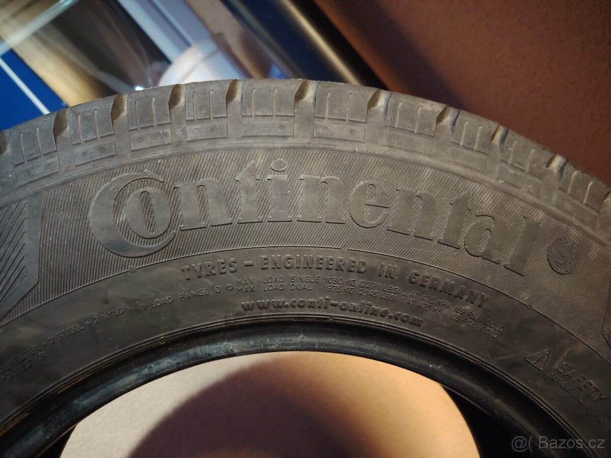 Letní pneumatiky - 4