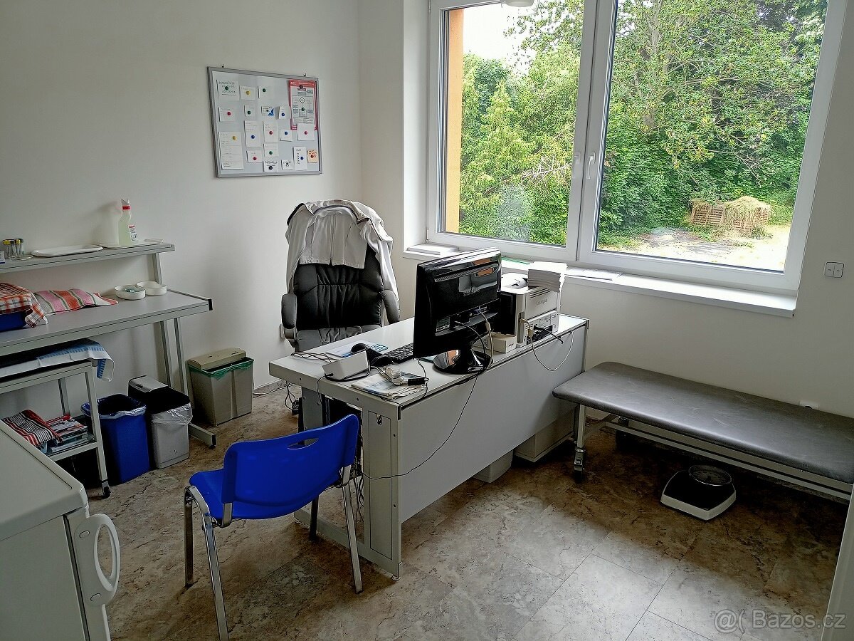ordinace pronájem - 4
