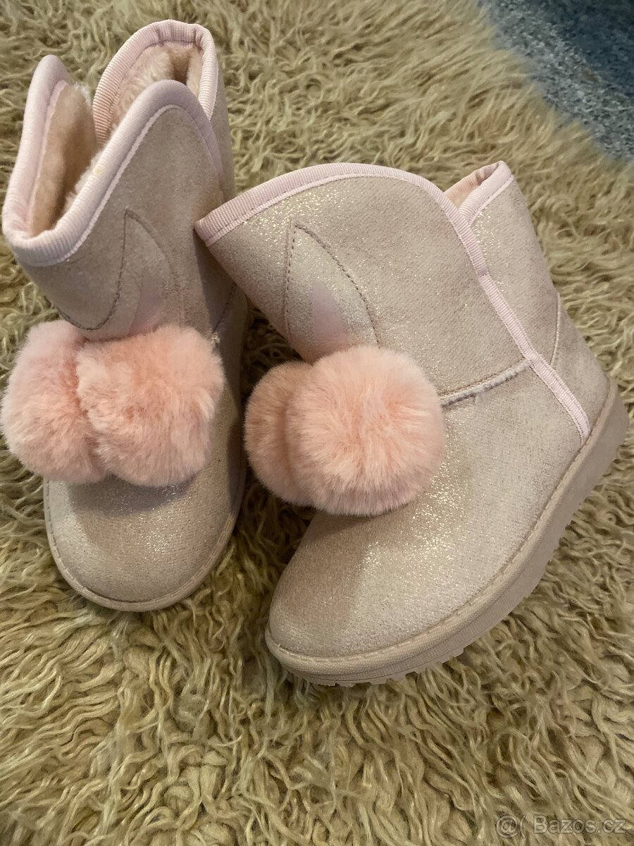 Dívčí válenky - 4