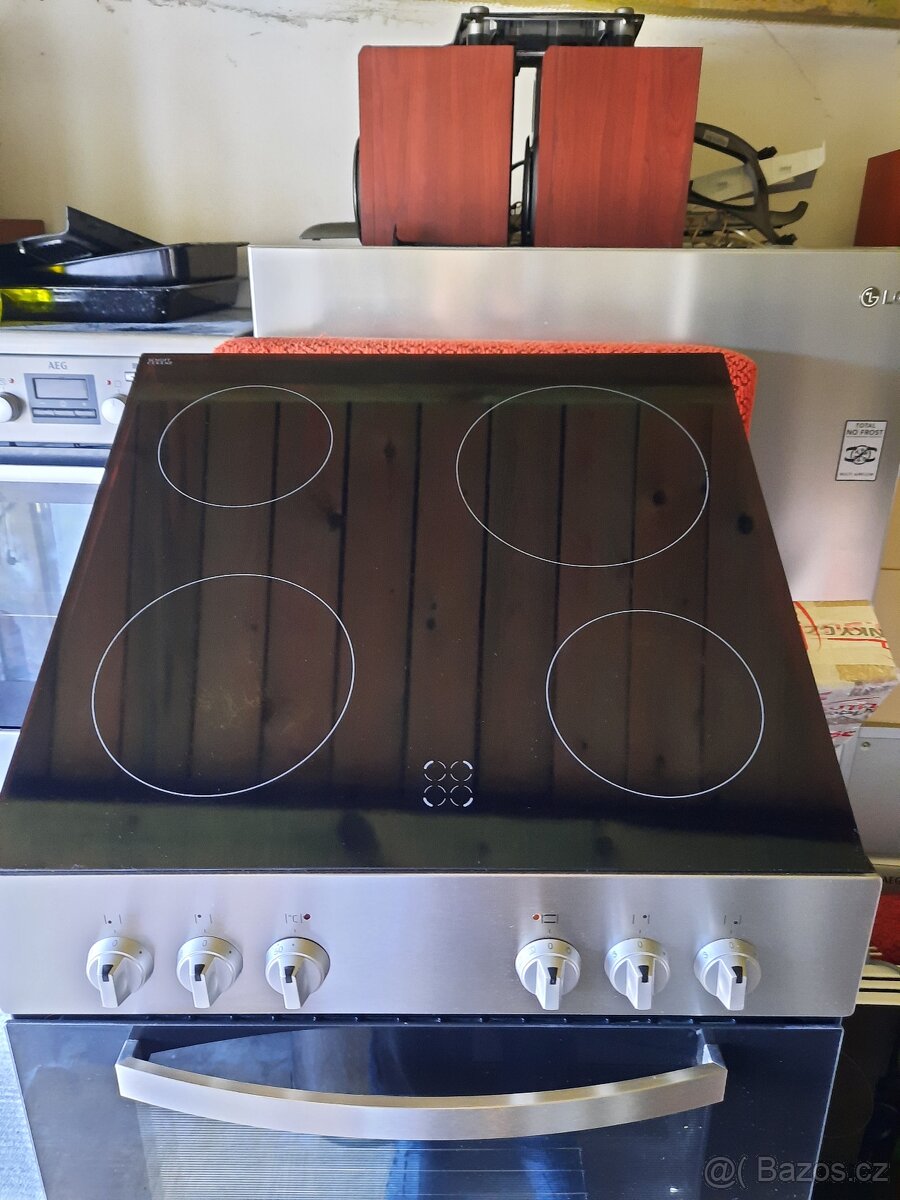 El trouba + deska - 4