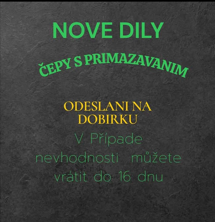 Prodej ramen Škoda Octavia 3 Golf 8 Audi A3 přední - 4