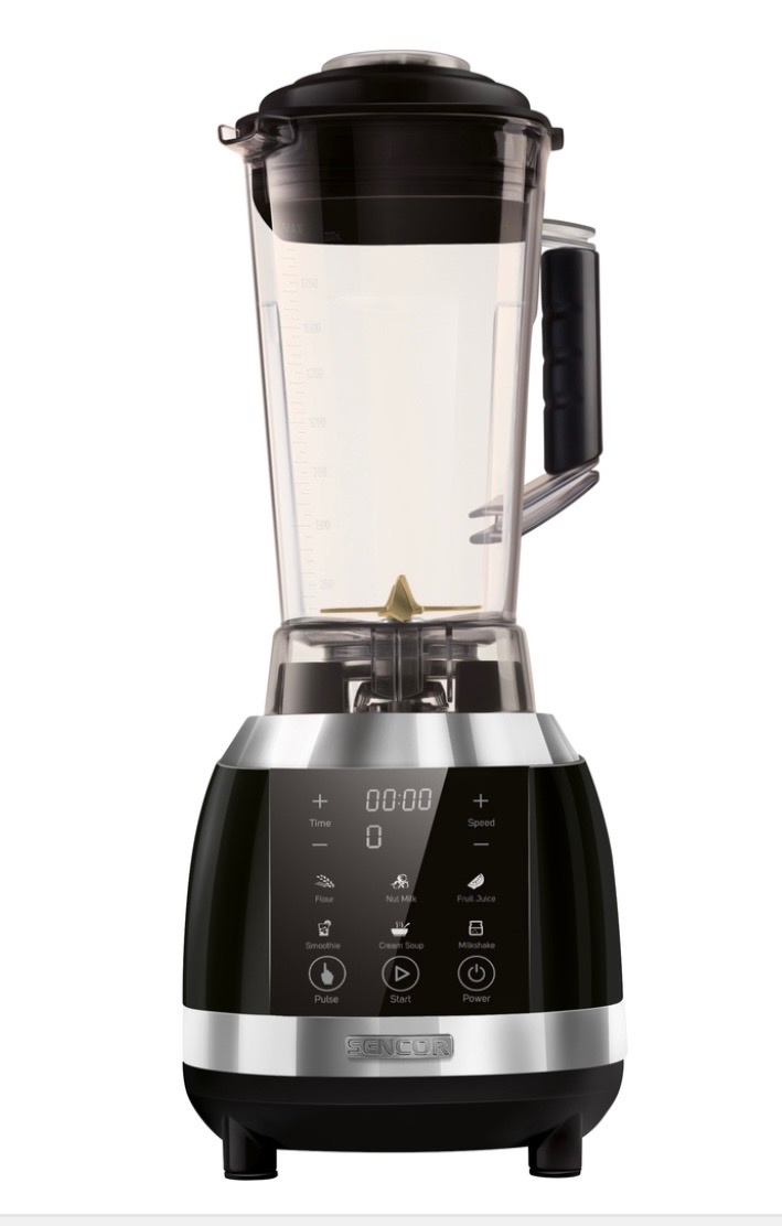 Sencor SBU 7730BK mixér - 4