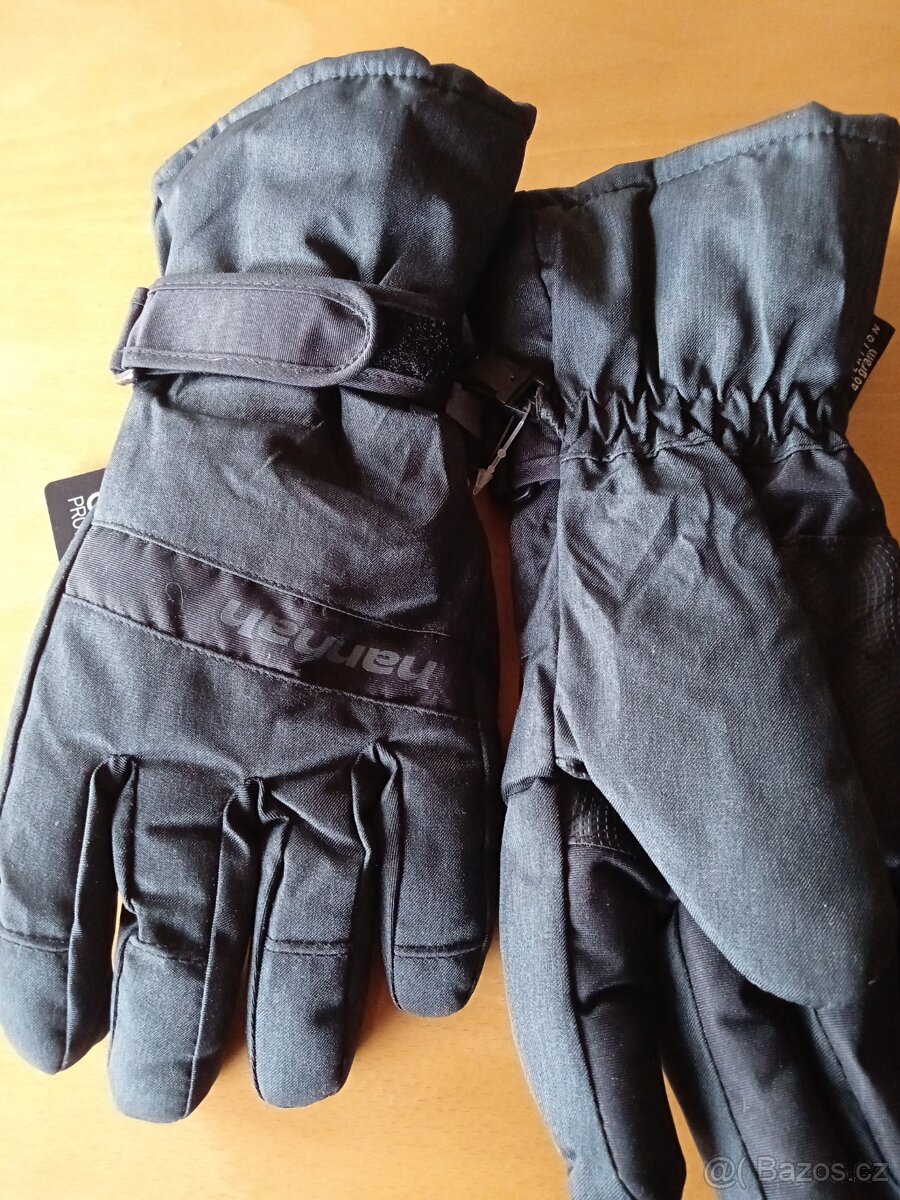 Rukavice - 4