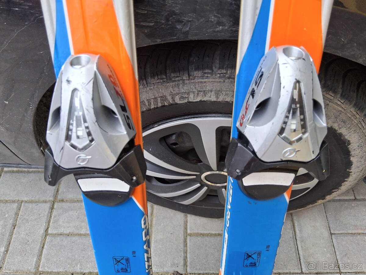 Bllizard cros 130 cm - 4