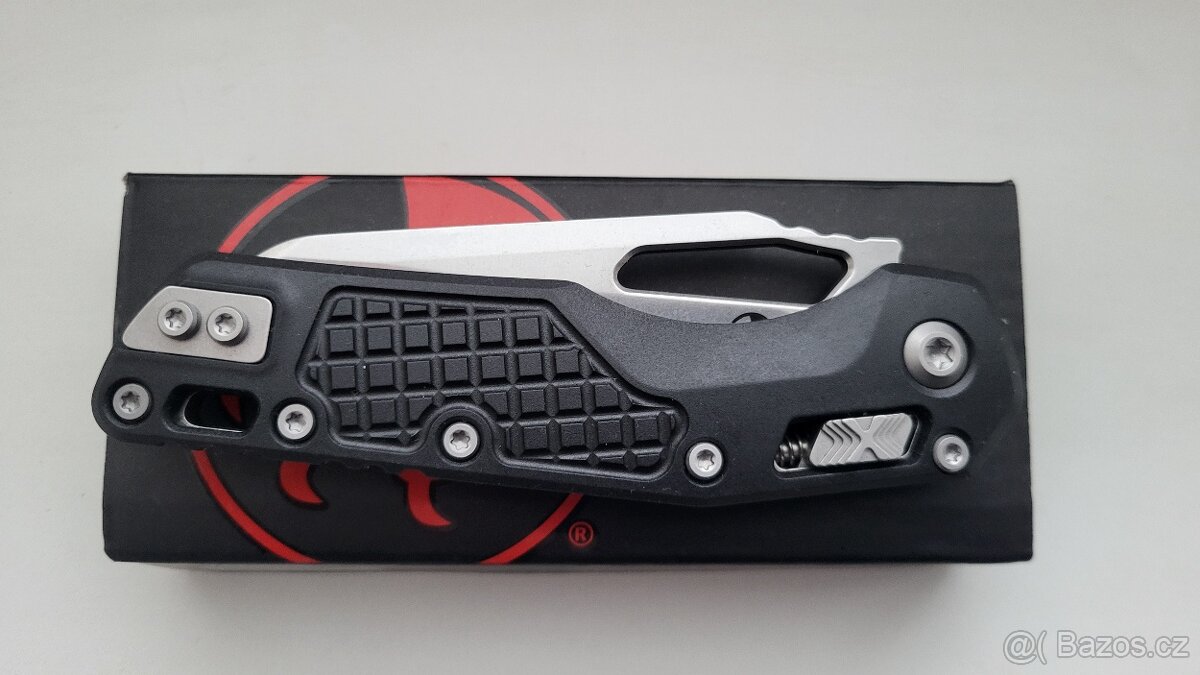 Microtech msi ram lock - 4