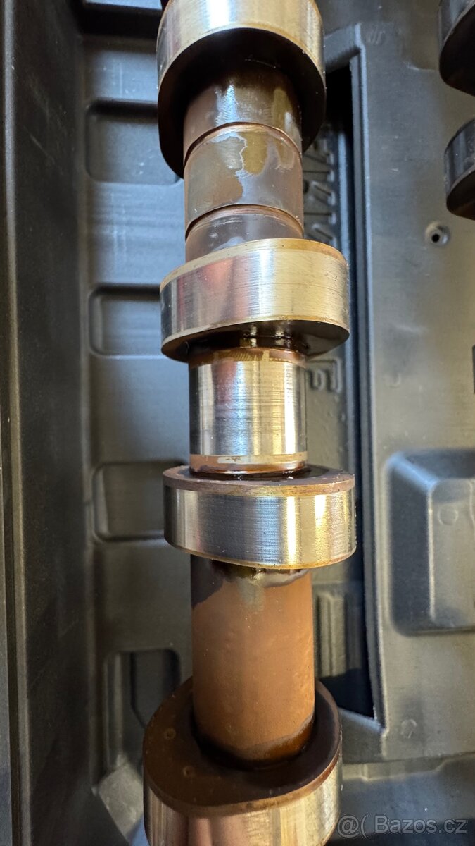 Clio 3 rs vačky - 4