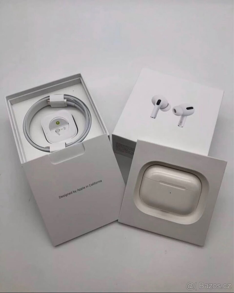 airpods pro 2 1:1 - 4
