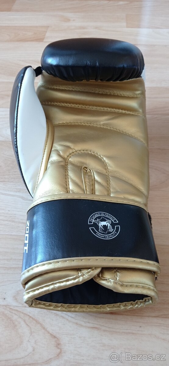Boxerské rukavice Contender VENUM - 4