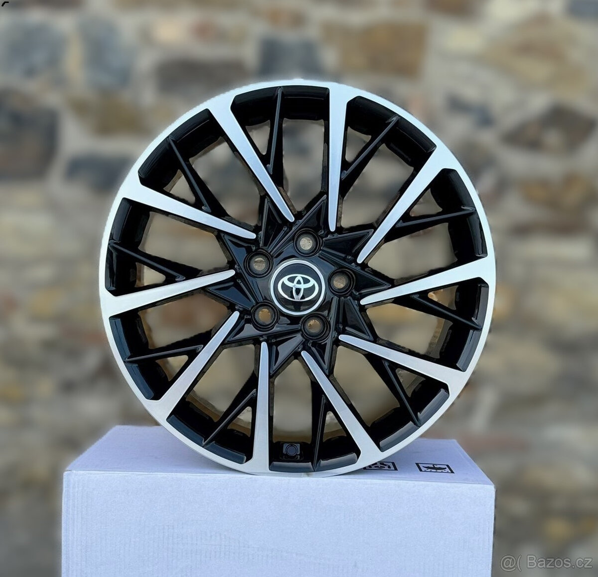5x114,3 r18 - KIA , HYUNDAI .. - 4