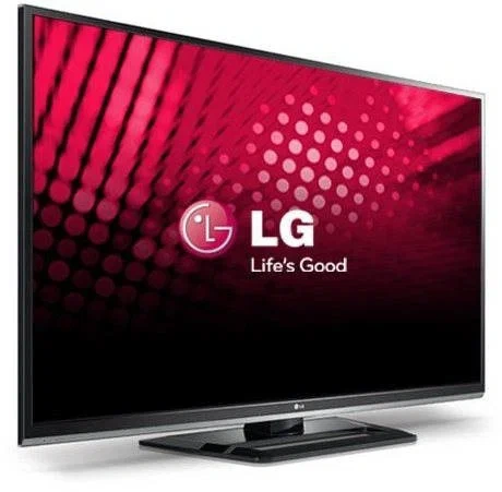 LG 50PA5500 127cm - 4