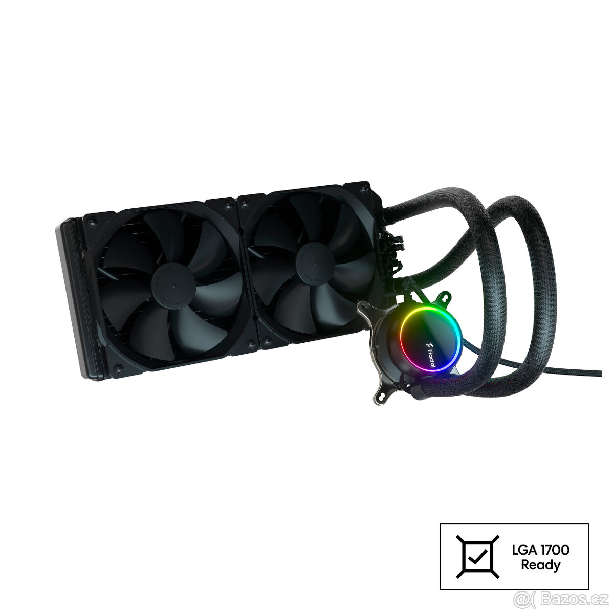 AMD Ryzen 9 3900XT, 32GB RAM, RTX3070, NVMe, Win11 - 4