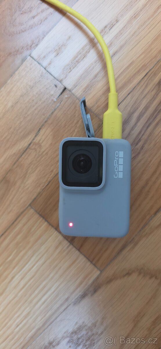 GoPro 7 white - 4