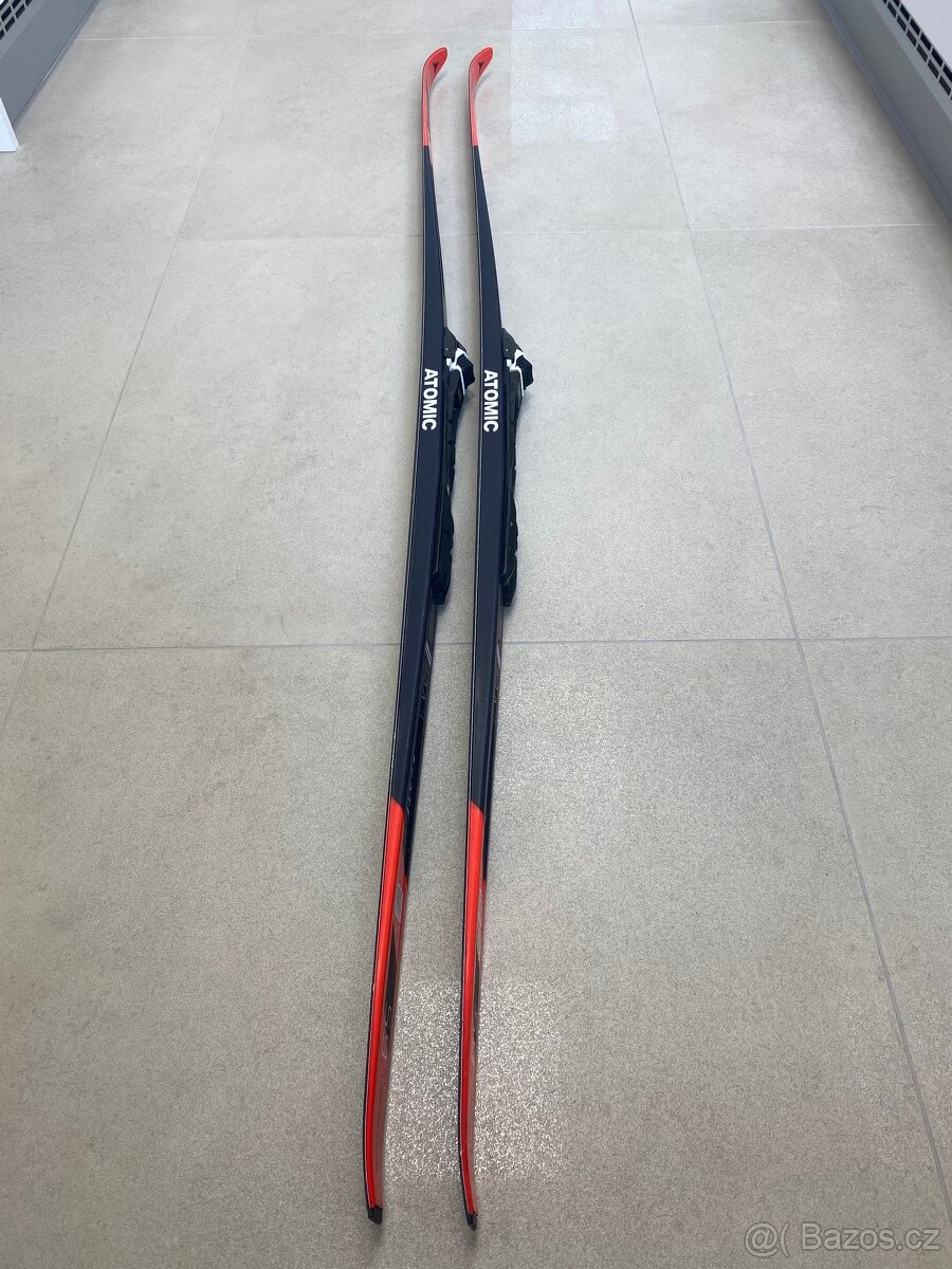 Běžky Atomic Redster S9 JR skate - 4