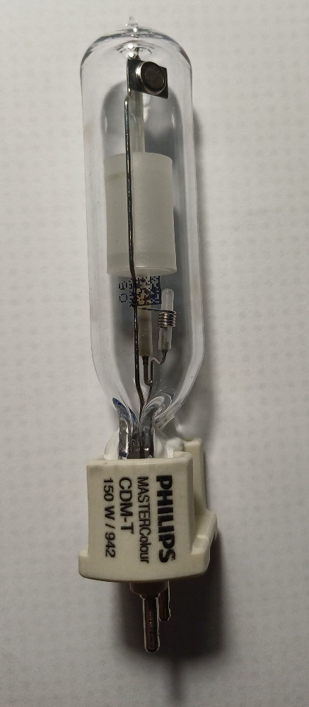 Philips CDM-T 150W halogenidová výbojka - 4