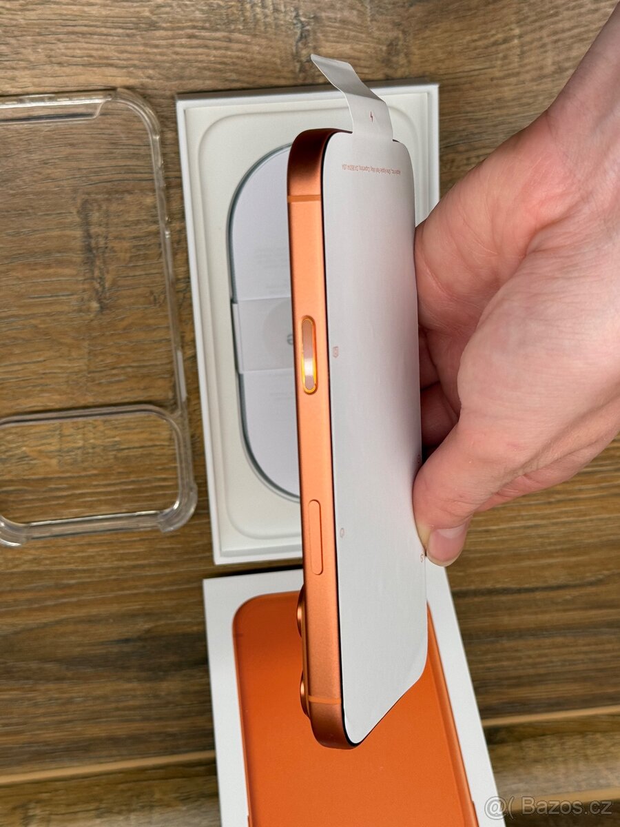 Iphone 17 pro - 4