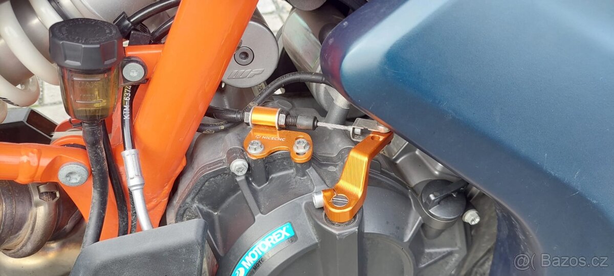KTM 890 Adventure R - 4