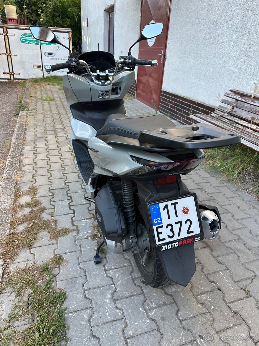Honda pcx 125 - 4