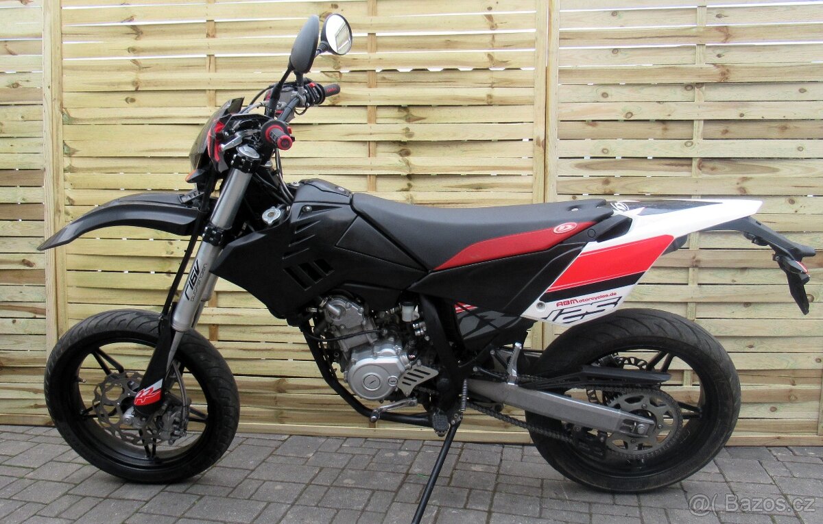 Beta RR 125