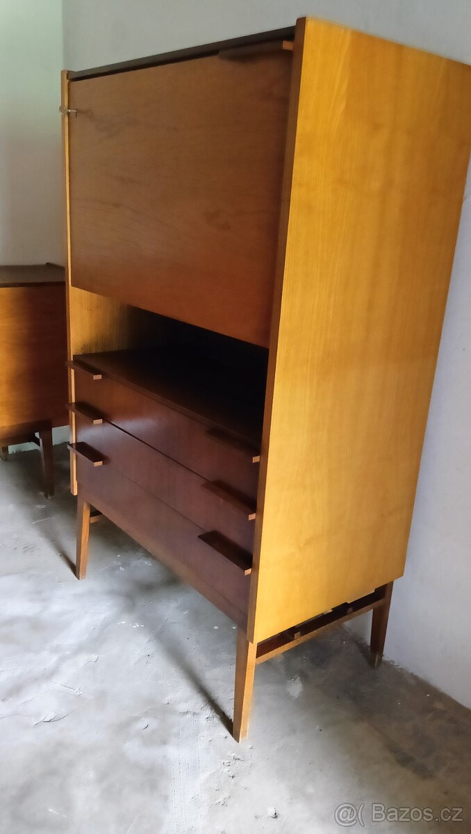 Mezuliáník nábytek - 4