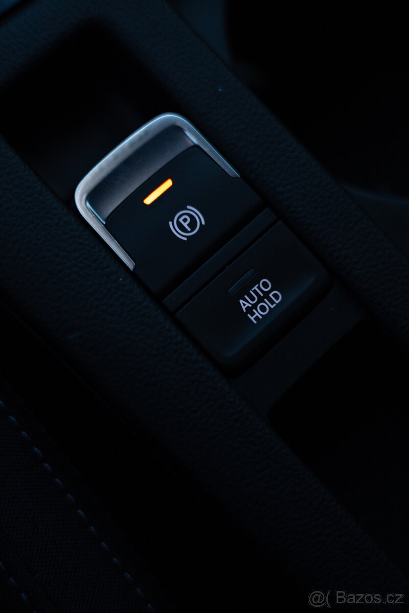 Prodám VW PASSAT B8 2022, 2.0 tdi 110 kw automat - 4