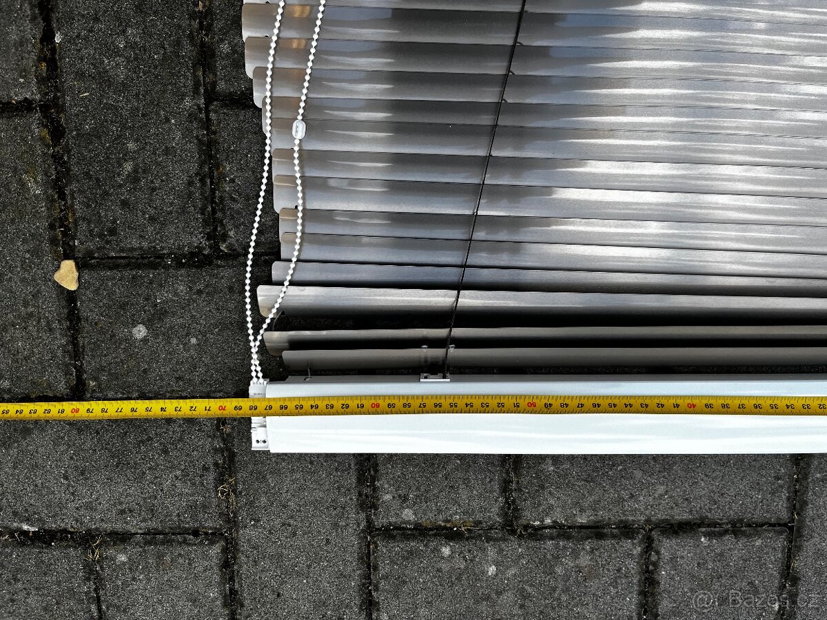 PRODÁM ŽALUZIE - 4