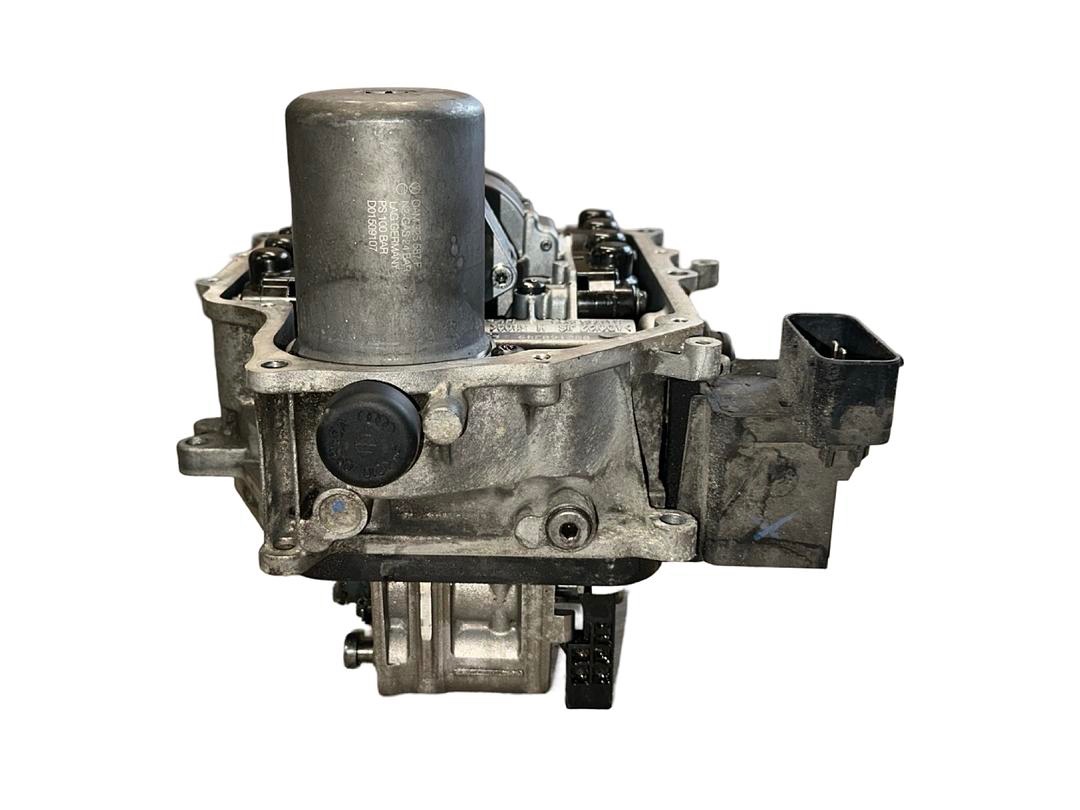 Mechatronika se softwarem 0AM325065AB VW Golf 7 r.v. 2016 - 4