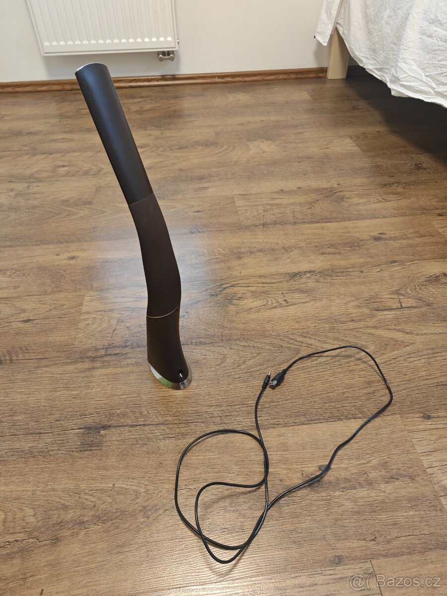 Lampička stolní s displejem - 4