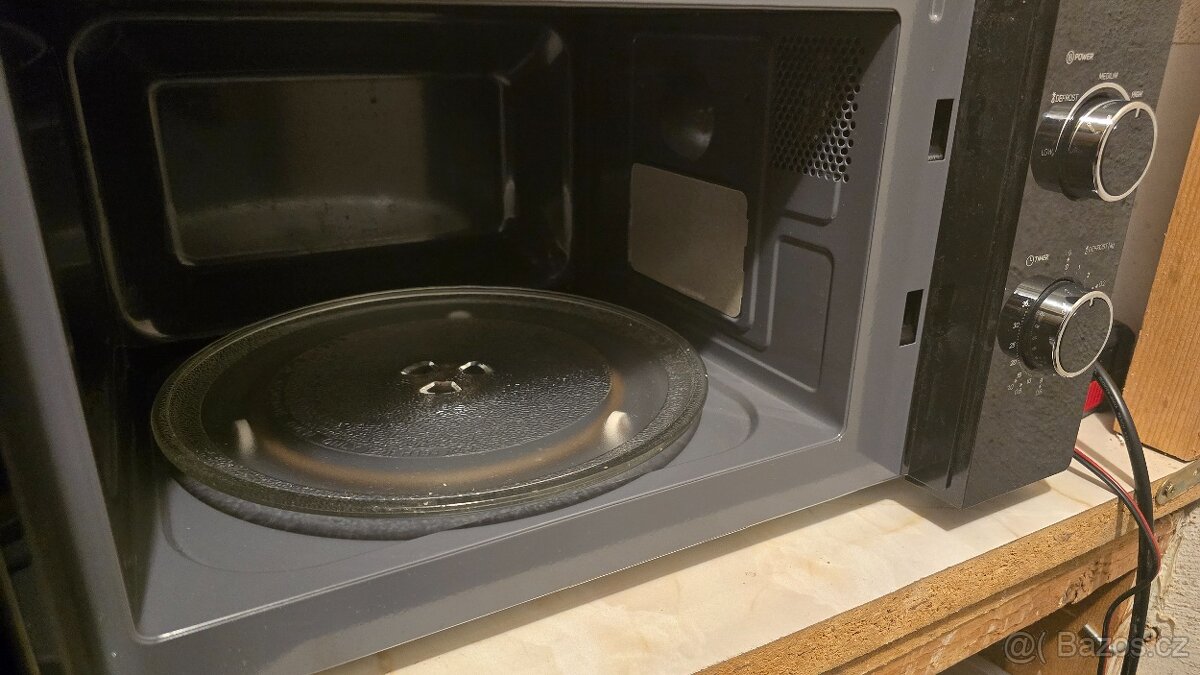 Sencor SMW 1919BK - 4