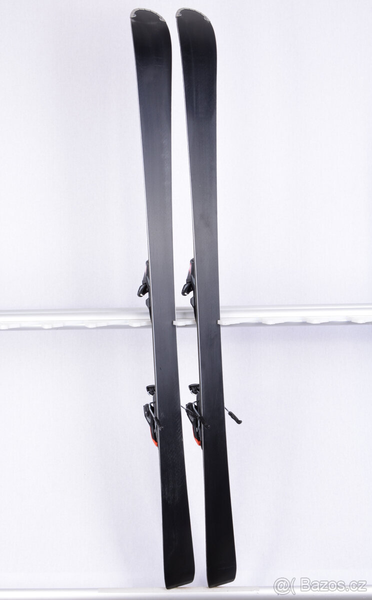 Použité lyže ATOMIC REDSTER SC 2023 - 4