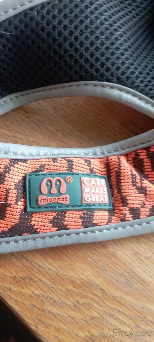 Postroj na psa / kšíry - 4